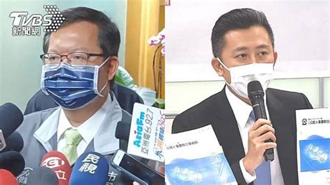 不只林智堅？傳鄭文燦碩士學位也遭撤 台大回應了 Tvbs Line Today