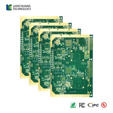 Multilayer Hardboard Circuit Board Manufacturing Wireless Access Point