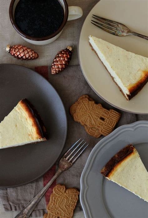 Spekulatius K Sekuchen Ein Klassiker Mal Weihnachtlich Tinkas Welt