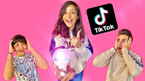 We Tested Viral Tiktok Life Hacks Part 6 Rimorav Vlogs Youtube