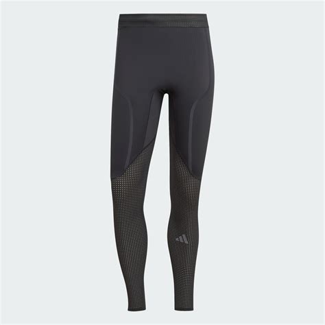 Adidas Adizero Running Long Leggings Ik9717