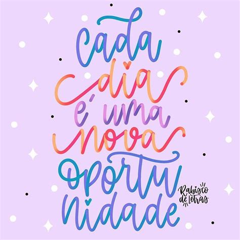 Rabisco De Letras Carol No Instagram Cada Dia Uma Nova