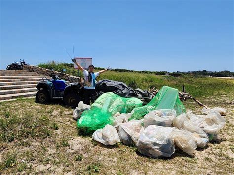 金門縣政府攜手金門國家公園管理處響應世界水獺日！守護慈湖水獺棲地與獺共存 新頭條 Thehubnews