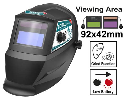 Auto Darkening Weldiing Helmet Tsp9306 My Blog