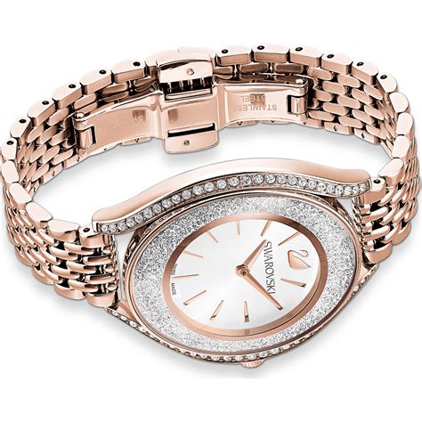 Reloj Swarovski Crystalline Aura Ean Reloj Es