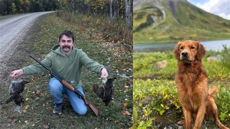 Searches For 2 Missing Men In Northeastern B C Suspended RCMP