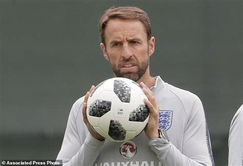 The Latest: England coach dislocates shoulder on run | Daily Mail Online