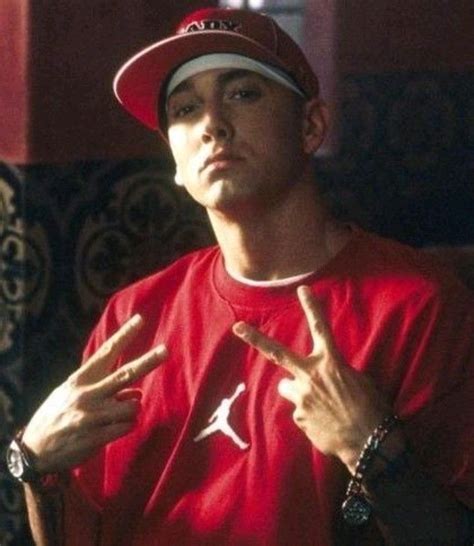 Burak Adl Kullan C N N Sizin Pinleriniz Panosundaki Pin Eminem Rap