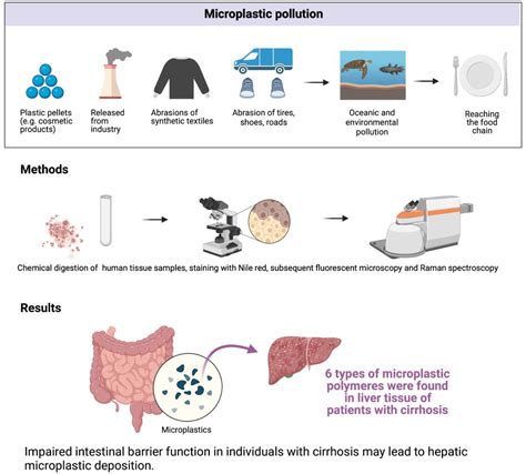 Microplastics Sustainable Development Goals Resource Centre