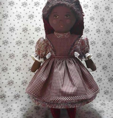 30 Free Doll Making Patterns - FeltMagnet