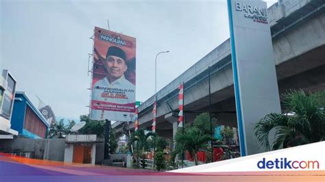 Eks Pangdam Masuk Bursa Pilgub Sulsel Pilkada Bisa Makin Kompetitif