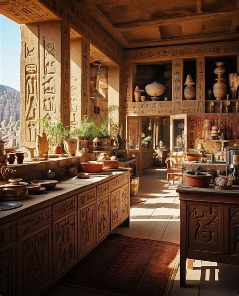 Interior Design On Instagram Ancient Egyptian Concept Homes I 😍 Your