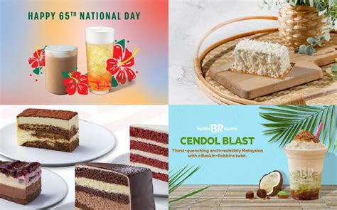 Celebrate The 65th National Day With These 8 Amazing Merdeka Promos