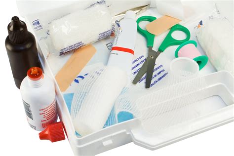 Your Boat First Aid Kit Checklist | SureFire CPR