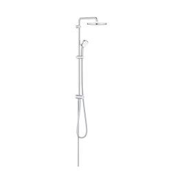 Grohe Tempesta Shower Set Chrome Bnaia