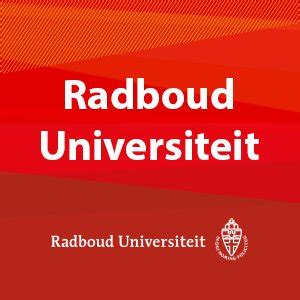 Radboud University | Smart Water Magazine