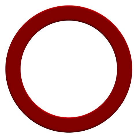 Circle Png Circle Transparent Background Freeiconspng