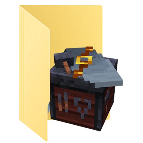 Elytra Trims Datapack Minecraft Data Pack