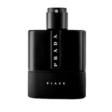 Prada Luna Rossa Black EDP 50ml