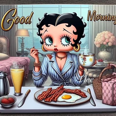 Pin By Rebecca Perez On Betty Boop In 2024 Betty Boop Art Betty Boop