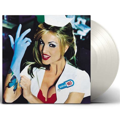 Blink-182: Enema Of The State – Limited Vinyl