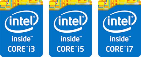 【Haswell】最新版！Core i7, i5, i3, Pentium スペックまとめ【第4世代】