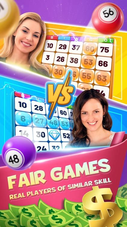 Bingo Clash Win Real Cash By Aviagames Inc