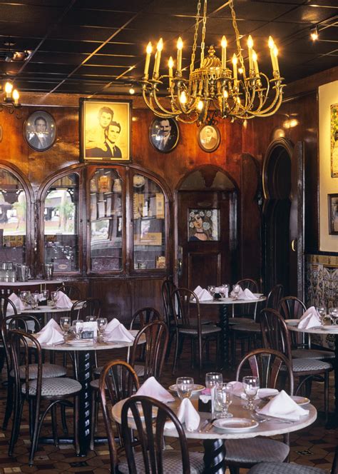 15 of America's Most Historic Restaurants | HISTORY