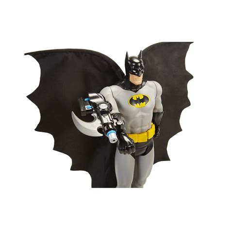 Jakks Pacific Big Figs Dc Comics Deluxe Batman Action Figure Cm