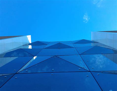 Structural Glass Projects | Behance