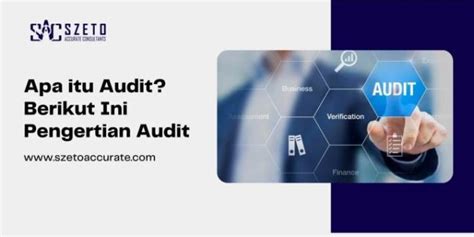 Apa Itu Audit Tinjauan Komprehensif EliteGlobal Id