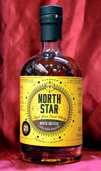 North Star Spirits North British Distillery North Star Spirits North ...