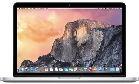 Apple 13-inch Retina MacBook Pro (newest model) 2.7GHz/8GB/128GB: $1,050 shipped (Reg. $1,299)