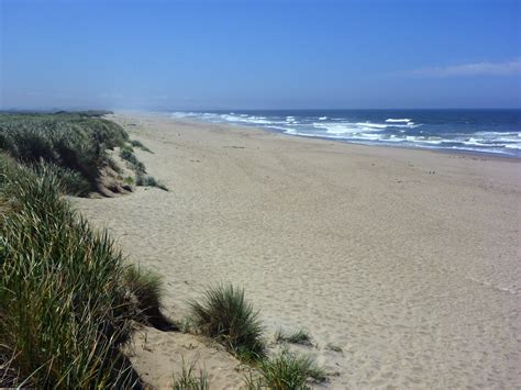 Horsfall Beach: Oregon Dunes National Recreation Area, Oregon