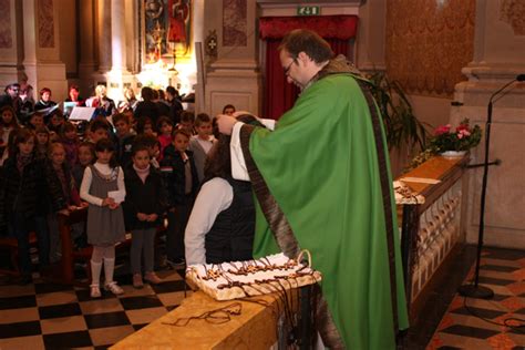 Presentazione Bambini Prima Comunione Unit Pastorale Di Corm Ns