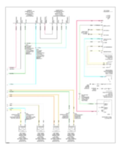 All Wiring Diagrams For Pontiac Solstice Gxp 2007 Model Wiring Diagrams For Cars