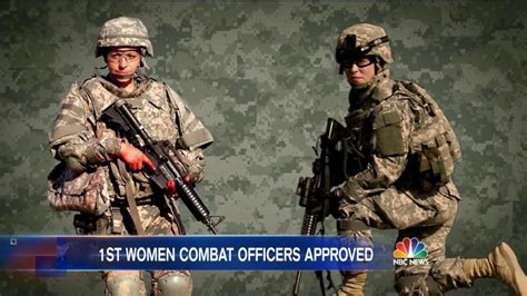 Captain Kristen Griest To Become First Female Army Infantry Officer