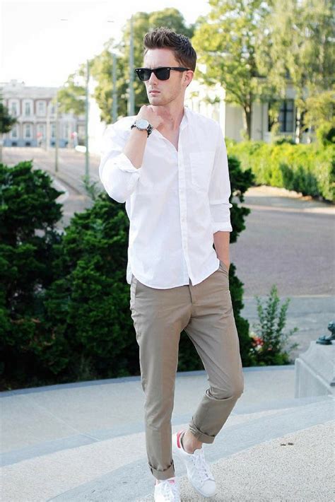 7 Fresh Minimalists Outfit Ideas For Men Lifestyle By Ps