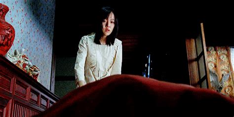 A Tale of Two Sisters (2003) | Two sisters, Horror movies, Tales