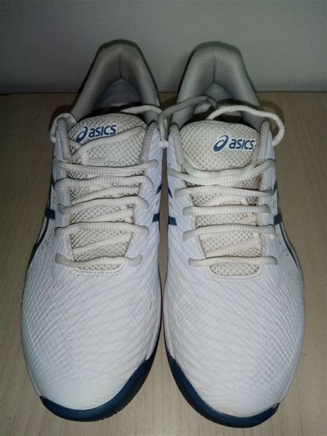 Asics Patike Za Tenis GEL GAME 9 Broj 42 5 ORIGINAL Kupindo