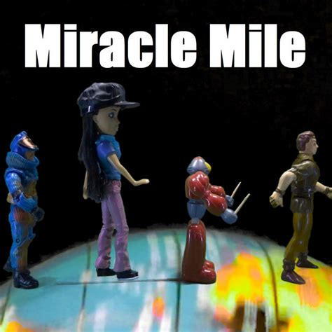 Miracle Mile | Sonic Ctrl