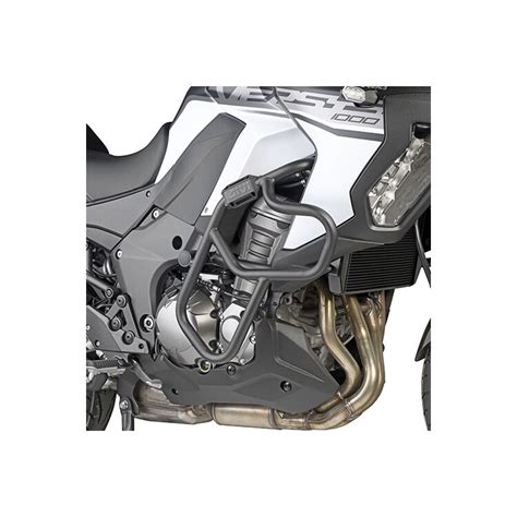 Givi TN4126 Engine Guards Kawasaki Versys 1000 SE LT 2019 2023 Cycle Gear