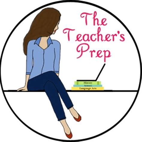 The Teacher's Prep Teaching Resources | Teachers Pay Teachers