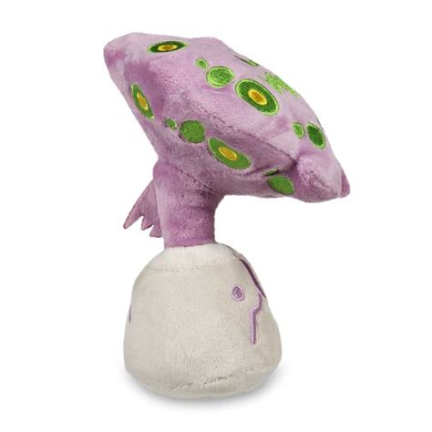 Spiritomb Sitting Cuties Plush 6 ¼ In Pokémon Center UK Official Site