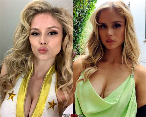 Erin Moriarty Fully Nude Photos Released EMPRESSLEAK Ghana Nigeria