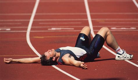 10 Reasons Why Endurance Athletes Dont Reach Their Peak Potential