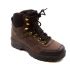 Chaussures Aigle Marron T40 Ducatillon