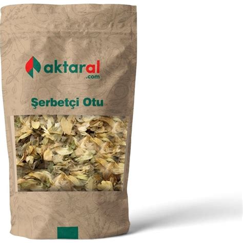 Aktaral Şerbetçi Otu 250 gr Fiyatı Taksit Seçenekleri