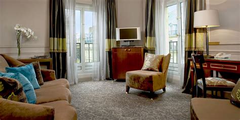 Westin Paris in Paris, France