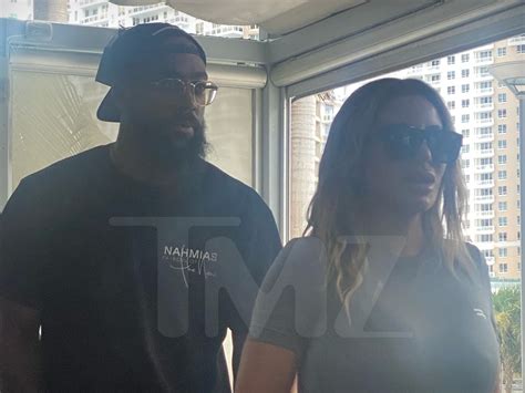 Larsa Pippen Hobnobbing In Miami With MJ S Son Flashback To The 90s